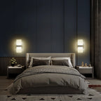 Modern LED Up Down Wall Sconce Lamp