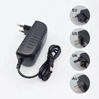 Under Cabinet LED Puck Light 2W DC 12V RF Remote Dimmable Linkable Aluminum PMMA Lens Kitchen Showcase Wardrobe Multi Pack