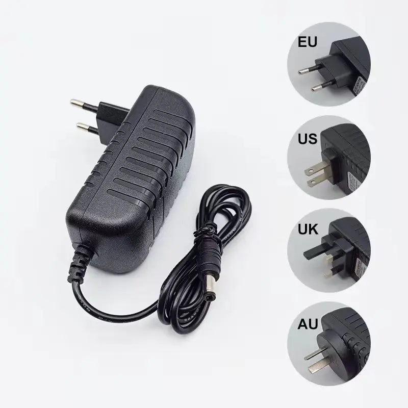 Under Cabinet LED Puck Light 2W DC 12V RF Remote Dimmable Linkable Aluminum PMMA Lens Kitchen Showcase Wardrobe Multi Pack