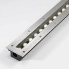 IP65 LED Underground Inground Light 3W-36W 7-Angle Epistar AC 85-265V RGB Warm Cool White