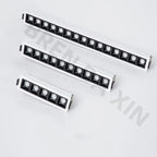 Adjustable Beam COB LED Recessed Ceiling Light