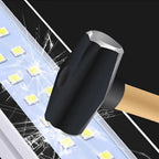 IP67 LED Machine Work Light 5W 10W 12W 15W Waterproof Oil-Proof DC 24-36V AC 110-220V CNC