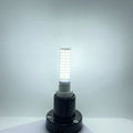 10-Pack G9 Ceramic LED Corn Bulb 7W-24W SMD2835 500-1500lm CRI 80+ 360° AC 110-220V