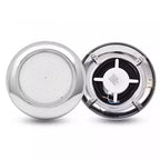IP68 LED Swimming Pool Light 18W 25W 35W Stainless Steel Resin Filled AC DC 12V RGB Remote Control D260mm Underwater Pond Spa