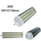 R7S LED Tube 15W 20W 25W 30W 78mm 118mm 135mm 189mm Epistar 120lm/W 270° AC 85-265V