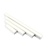 Dimmable Epistar COB LED Recessed Downlight 10W-40W CRI 90+ 24° 30° 45° AC 85-265V