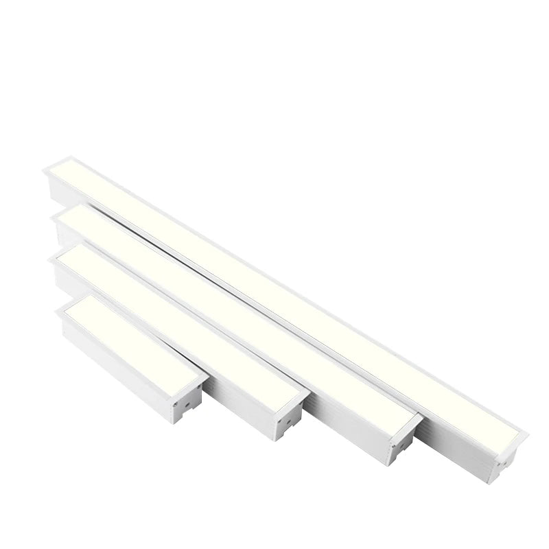 Dimmable Epistar COB LED Recessed Downlight 10W-40W CRI 90+ 24° 30° 45° AC 85-265V