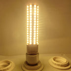 G12 LED Corn Bulb 10W 15W SMD 2835 Epistar 360 Degree CRI 80 AC 85-265V Warm White Neutral White Cool White Halogen Replacement
