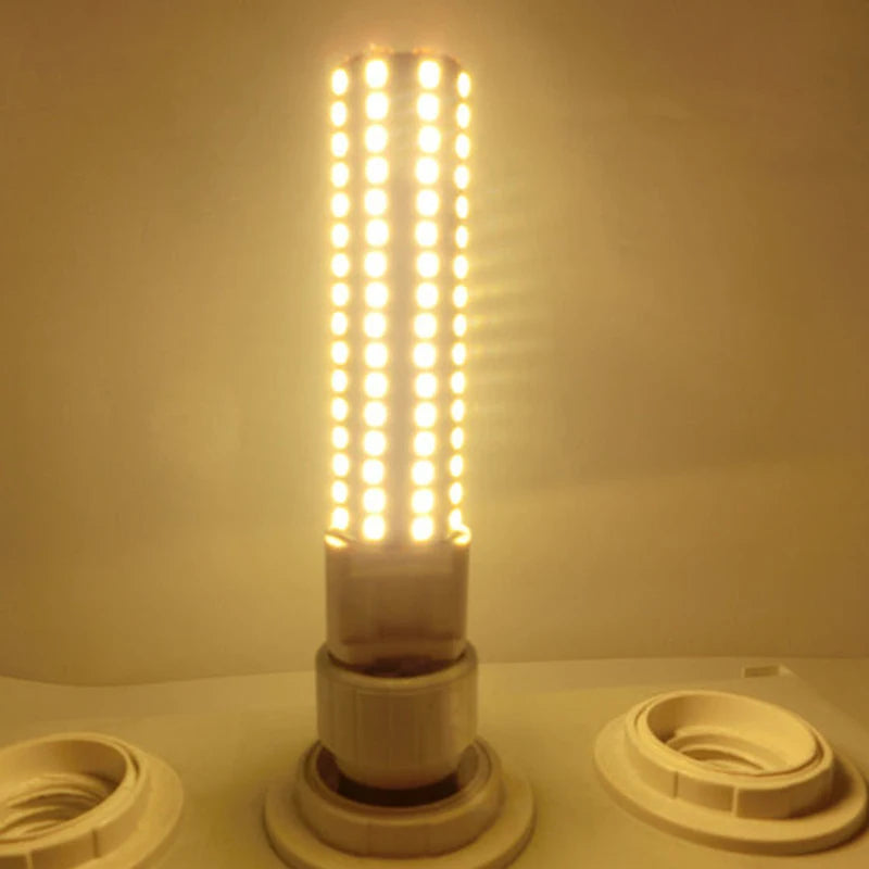 G12 LED Corn Bulb 10W 15W SMD 2835 Epistar 360 Degree CRI 80 AC 85-265V Warm White Neutral White Cool White Halogen Replacement