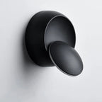 5W LED Wall Sconce 350-Degree Rotatable Up Down Light Aluminum 3000K 6500K 110-240V