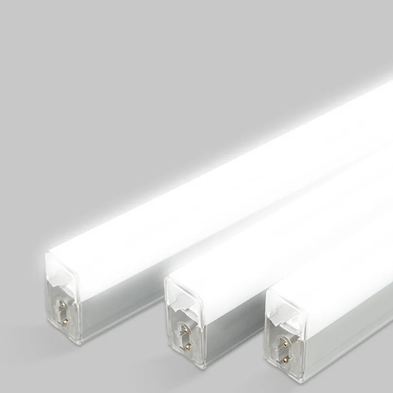 T5 LED Tube Light 10W 440mm 575mm 240° Cool White AC 121-240V Ceiling Kitchen Garage