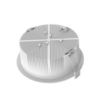 Dimmable COB LED Recessed Downlight 5W 7W 10W 12W 15W 20W 30W Selectable Beam 110-220V