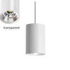 COB LED Recessed Downlight 7W 9W 12W 15W 18W 21W 25W 30W Die Cast Aluminum CRI 90 60 Degree Dimmable Knob Switch AC 85-265V Warm White Natural White Cool White