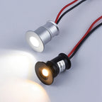 Mini LED Recessed Cabinet Downlight 12V IP65