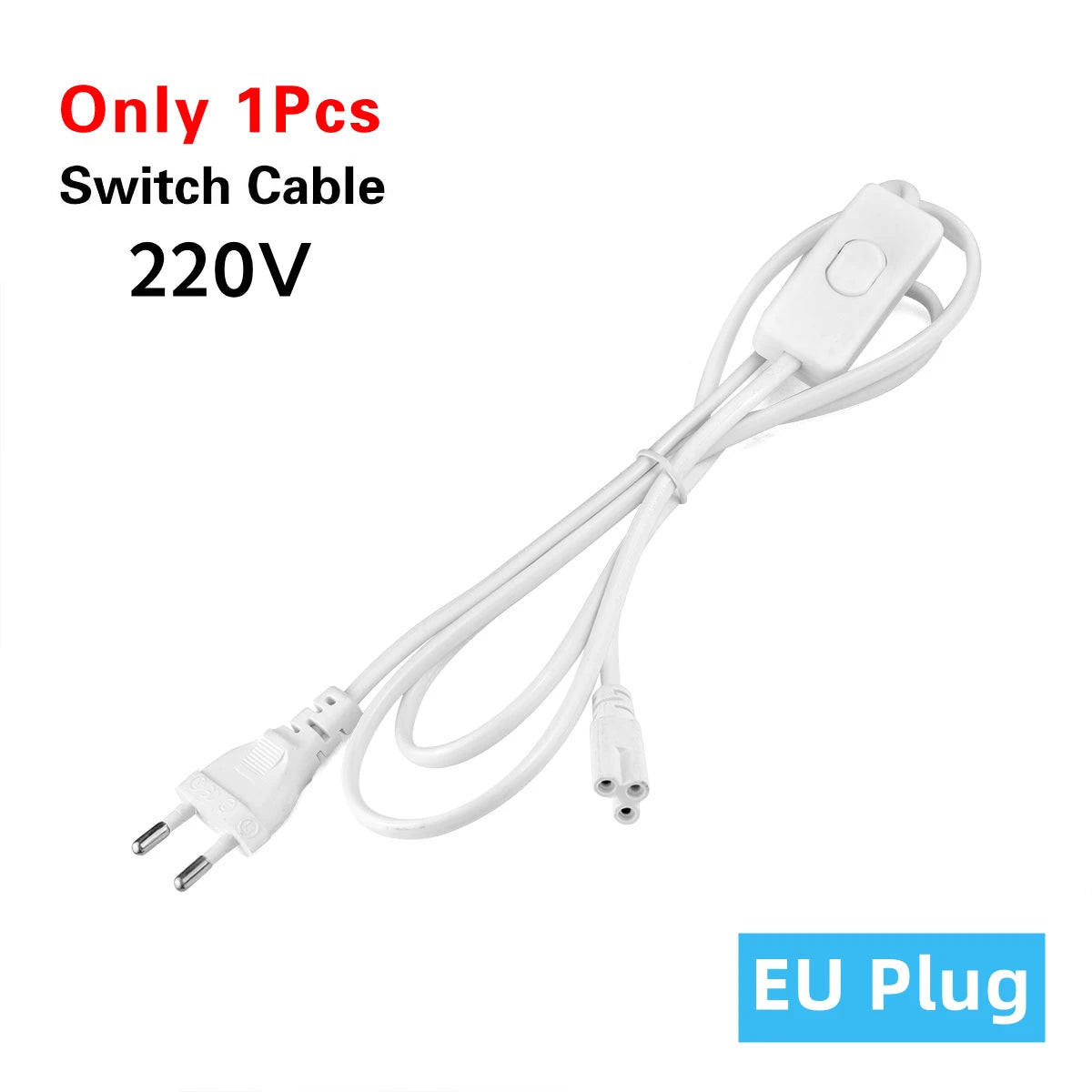 LED T5 T8 Tube Light 6W 8W 10W 12W 30cm 60cm SMD2835 No Adapter CRI 80+ 85-265V
