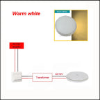 IP68 PAR56 Pool Light 18W 25W 35W Resin-Filled 140° SMD2835 AC/DC 12V RGB Remote Warm Cool