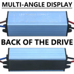 50W IP65 Waterproof LED Driver AC 85-265V to DC 24-36V 1500mA Constant Current Floodlight