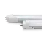 T8 LED Tube 10W 20W Epistar SMD2835 180° 90-100lm/W CRI 80+ AC 85-265V 25-Pack