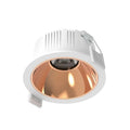 Dimmable COB LED Recessed Downlight 5W 7W 10W 12W 15W 20W 30W Selectable Beam 110-220V