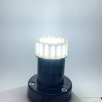 10W G9 E11 E12 E14 E17 BA15D E27 B22 SMD2835 LED Corn Bulb 72 LEDs 360° AC 85-265V
