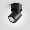 Surface Mounted COB LED Ceiling Spotlight 7W 10W 12W 15W 20W 360 Degree Rotatable Foldable Aluminum AC 85-265V