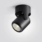 Surface Mounted COB LED Ceiling Spotlight 7W 10W 12W 15W 20W 360 Degree Rotatable Foldable Aluminum AC 85-265V