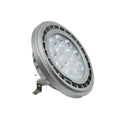 AR111 QR111 G53 LED Spotlight 12W 15W OSRAM 120-130lm/W CRI 80 24° 36° AC/DC 12V