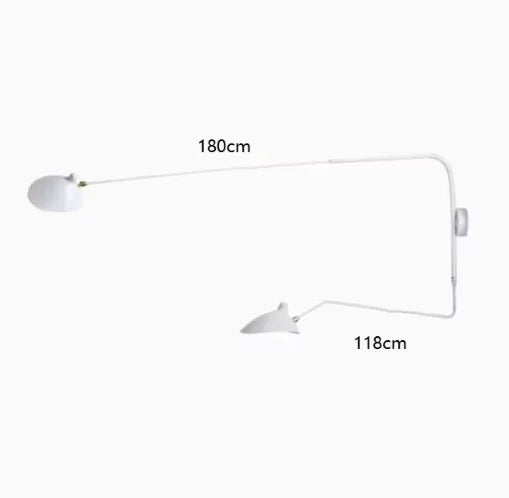 3-Arm Tripod LED Floor Lamp E26 Art Deco Iron Copper Bronze Remote Control Dimmable AC 90-260V Adjustable Spider Standing Lamp Bedroom Living Room