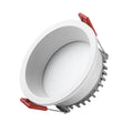 Dimmable Anti-Glare SMD LED Recessed Downlight 5W 7W 10W 12W 15W 18W 20W 24W