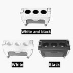 Dimmable Mini COB LED Grille Downlight 6W 12W 24W 30° 85lm/W AC 100-130V 200-240V No Glare