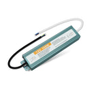 IP67 Waterproof LED Power Supply DC 12V 24V 36W-600W AC 110-250V OCP SCP OVP Outdoor