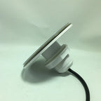 LED Pool Light 25W 30W 42W 50W 60W IP68 Resin-Filled 12V AC/DC RGB Warm Cool White 2-Inch