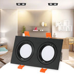 Modern Dimmable LED Downlight COB Ceiling Light