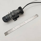 Fiber Optic Mesh LED Light Kit 6M 10M RGB IP65 RF Remote 12W AC 100-240V Tree Décor