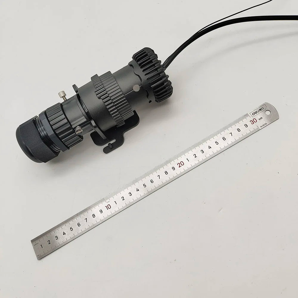 Fiber Optic Mesh LED Light Kit 6M 10M RGB IP65 RF Remote 12W AC 100-240V Tree Décor