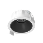 Dimmable COB LED Recessed Downlight 5W 7W 10W 12W 15W 20W 30W Selectable Beam 110-220V