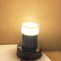 10W G9 E11 E12 E14 E17 BA15D E27 B22 SMD2835 LED Corn Bulb 72 LEDs 360° AC 85-265V