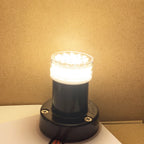 10W G9 E11 E12 E14 E17 BA15D E27 B22 SMD2835 LED Corn Bulb 72 LEDs 360° AC 85-265V