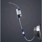 LED Driver Constant Current 20W 30W 36W 40W 50W DC 24-42V 500-1200mA AC 110-120V Input