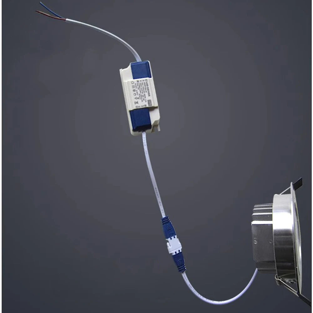 LED Driver Constant Current 20W 30W 36W 40W 50W DC 24-42V 500-1200mA AC 110-120V Input