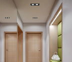 Modern Dimmable LED Downlight COB Ceiling Light