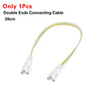 LED T5 T8 Tube Light 6W 8W 10W 12W 30cm 60cm SMD2835 No Adapter CRI 80+ 85-265V