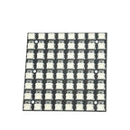 WS2812B 8x8 64 LED RGB Matrix Module 5050 Addressable Full Color for Arduino Raspberry Pi DIY Pixel Display Projects 1 to 10 Pack