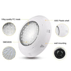 LED Pool Underwater Light 18W 25W 35W 45W 54W IP68 AC/DC 12V RGB Remote 4 Beam Angles