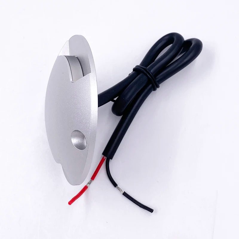 Waterproof LED Inground Light for Deck Pathway