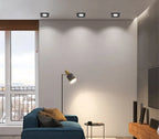 Modern Dimmable LED Downlight COB Ceiling Light