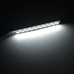 SMD5730 LED Chip Board 3W 5W 10W 30W DC 5V 20cm Wire DIY Bulb Replacement Board