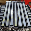 LED Machine Tool Work Light 5W 10W 12W 15W 20W Waterproof Oil-Proof DC 24V AC 100-242V CNC